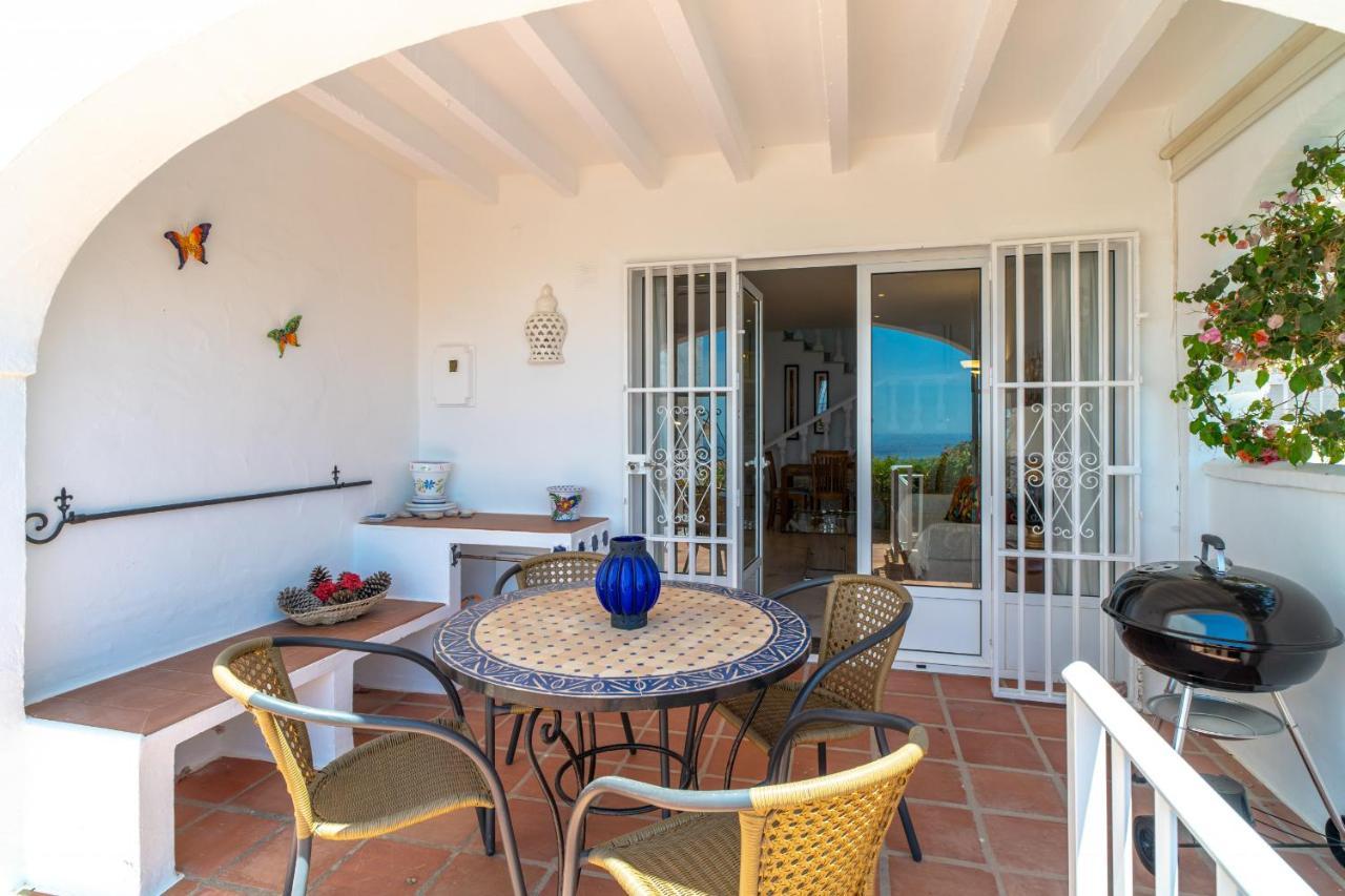 Los Aguacates Bellavista Casasol Nerja Exterior foto