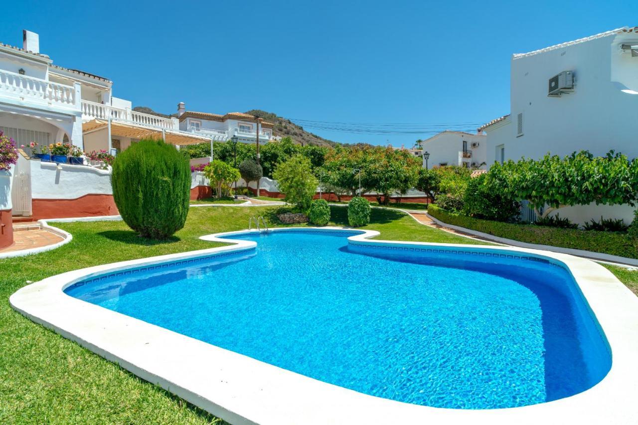 Los Aguacates Bellavista Casasol Nerja Exterior foto
