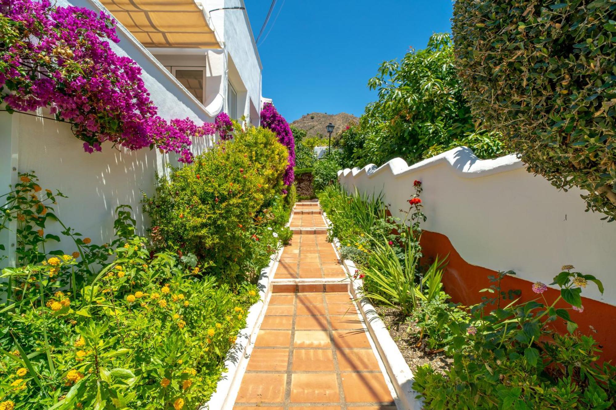 Los Aguacates Bellavista Casasol Nerja Exterior foto