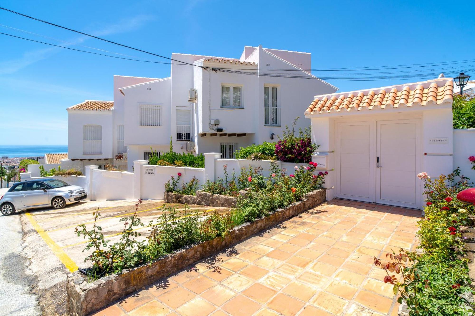 Los Aguacates Bellavista Casasol Nerja Exterior foto